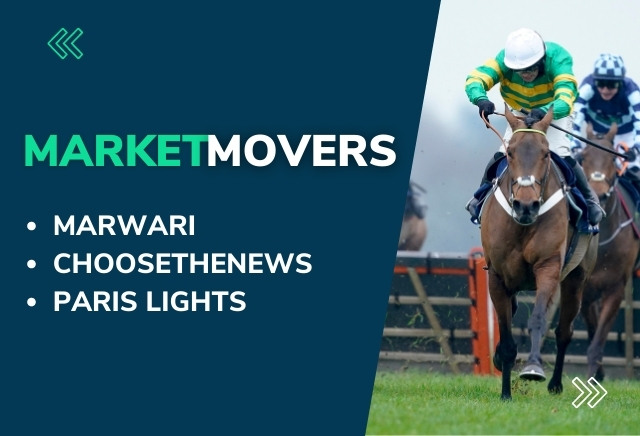 Market Movers for Today's Horse Racing at Southwell, Ayr & Lingfield
