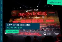 Day of Reckoning Odds: How to Bet on the Joshua vs Wallin & Wilder vs Parker Fights 