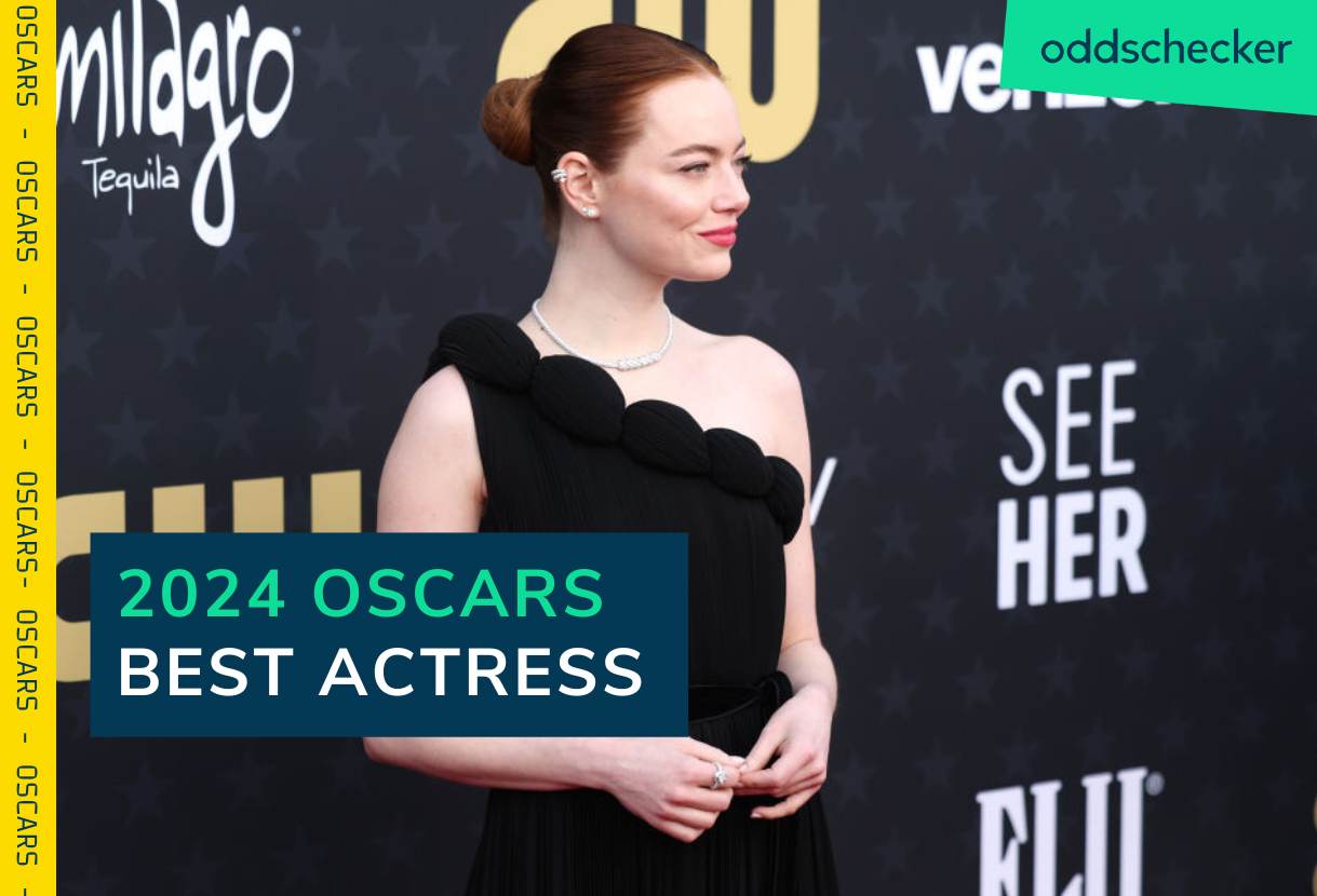 Oscars Best Actress Odds Emma Stone backed to beat Lily Gladstone