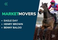 Market Movers for Today's Horse Racing at Southwell & Sedgefield