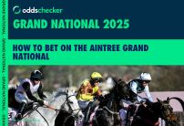 How to Bet on the 2025 Grand National: Best Betting Offers, Latest Odds, Place Terms