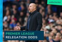 Premier League Relegation Odds: Everton, Leicester & Leeds in for last day drama