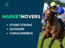 Market Movers Today: Friday's three steamers at Newcastle, Listowel & Haydock