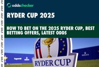 How to Bet on the Ryder Cup: 2025 Ryder Cup Odds, Offers