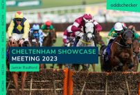 Cheltenham Showcase Meeting 2023: Dates, Schedule & Cheltenham Festival Odds