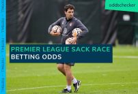 Premier League Sack Race Odds: Iraola Odds-On in Next Manager to Leave Market