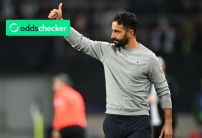 Next Man Utd Manager Odds: Ruben Amorim & Xavi odds to replace Ten Hag slashed