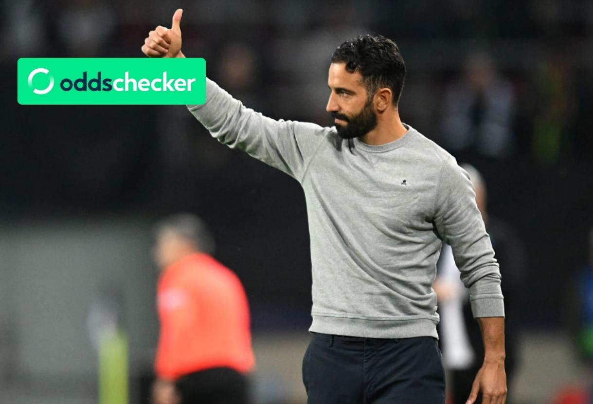 Next Man Utd Manager Odds: Ruben Amorim & Xavi odds to replace Ten Hag slashed