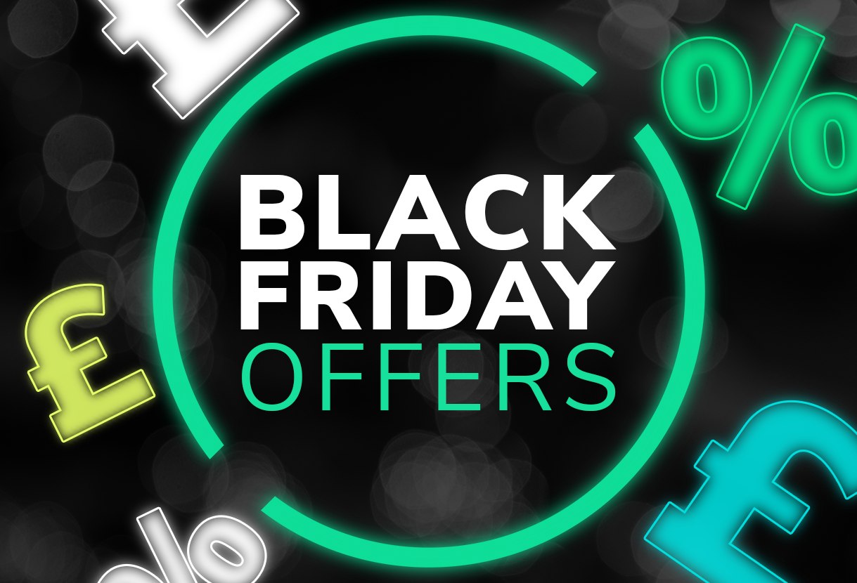 Black Friday Welcome Bonuses: Get the Best Bookie Offers on Black Friday 2023