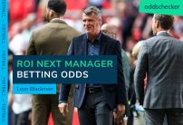 Next Republic of Ireland Manager Odds: Roy Keane in the running to replace Kenny