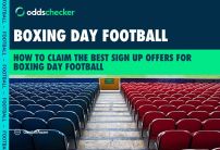 How to Claim the Best Sign Up Offers for Boxing Day Football