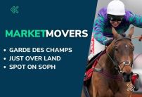 Market Movers for Today's Horse Racing at Musselburgh and Hereford