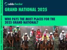 Who Pays the Most Grand National Each-Way Places in 2025?