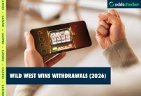 Wild West Wins Withdrawals – How to Cash Out in 2026