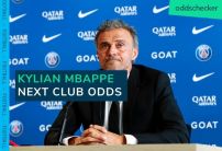Kylian Mbappe Next Club Odds: Real Madrid still favourites despite world record bid from Al-Hilal