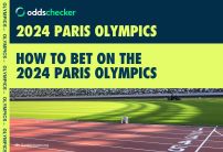 Olympics Odds: How to Bet on the 2024 Paris Olympics