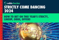 Strictly Come Dancing Odds 2024: How to Bet on This Year's Stricty, Lineup, Odds, Offers