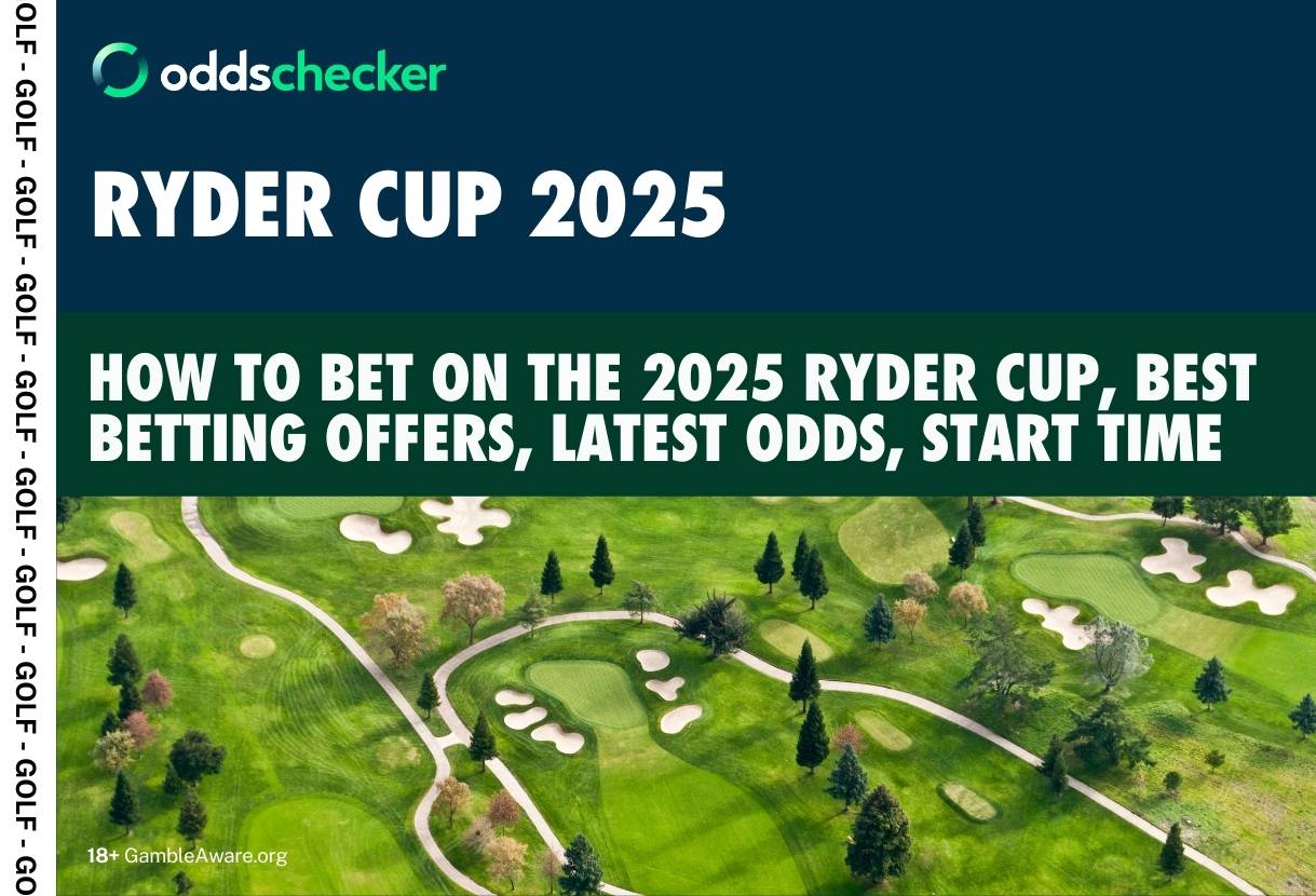 Ryder Cup HTB