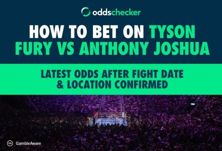 How to Bet on Tyson Fury vs Anthony Joshua: Latest Odds for Heavyweight Bout in Cardiff 