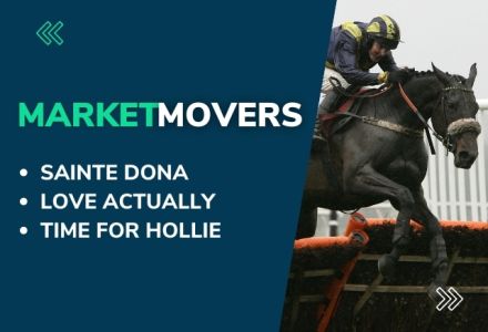 Market Movers for today's racing at Thurles, Taunton and Lingfield