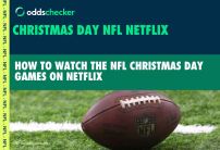 How to Watch the NFL on Christmas Day on Netflix: Chiefs v Steelers, Ravens v Texans