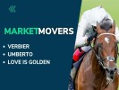 Market Movers for Today's Horse Racing at Wolverhampton, Lingfield & Newbury