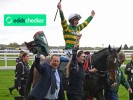 Grand National Odds: Who is the favourite to win at Aintree next week?