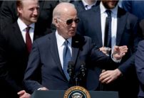 US Presidential Election 2024 Odds: Biden 7/4 in possible Trump rematch