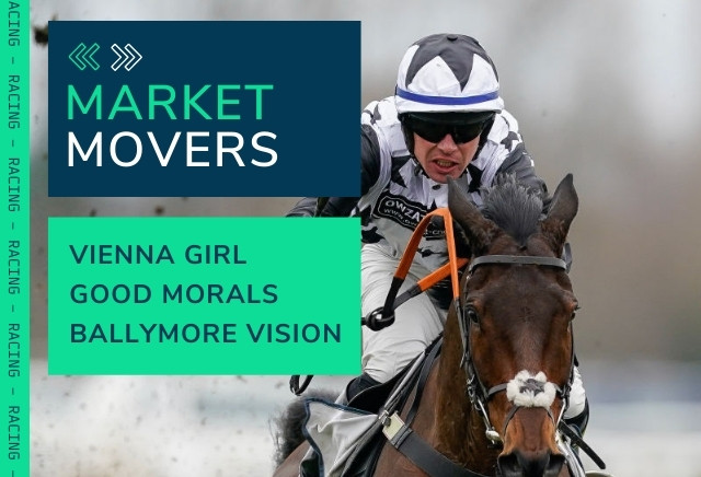 Market Movers for Today's Horse Racing at Wolverhampton