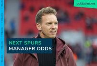Next Tottenham Manager Odds: Nagelsmann favourite again after Slot rejects Spurs