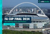 Best Betting Sites for the Manchester City vs Manchester United FA Cup Final