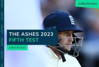 Ashes Odds: How to Bet on the England vs. Australia Fifth Test