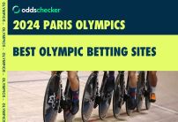 Best Olympics Betting Sites