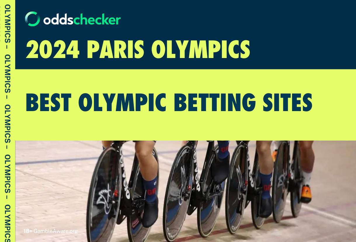Best Olympics Betting Sites