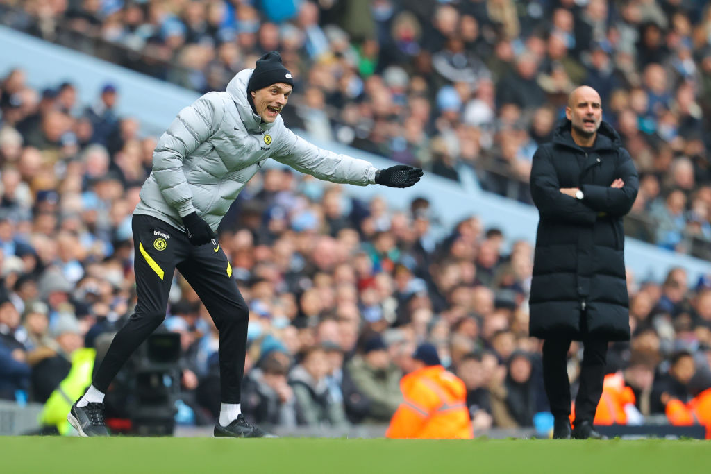 Carabao Cup Draw: Odds on Chelsea drift to 12/1 as Blues get Etihad date