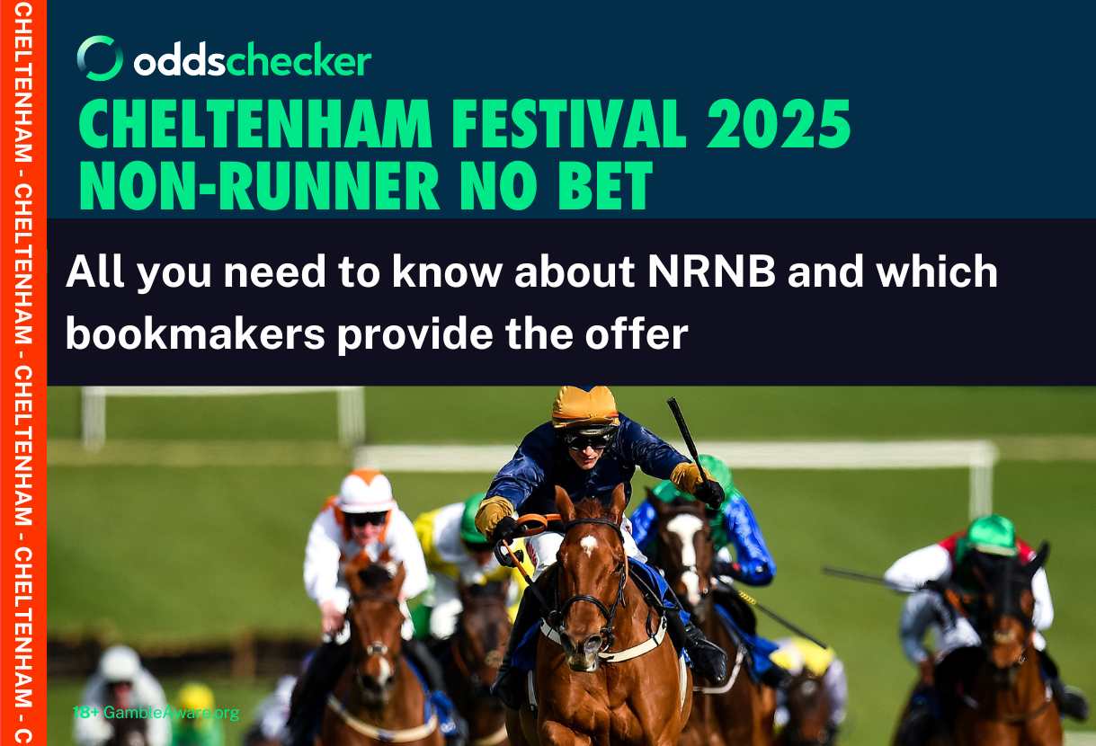Non Runner No Bet Cheltenham 2025: All You Need to Know