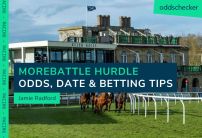 When is the Morebattle Hurdle 2024 at Kelso? Odds, Date, Entries & Betting Tips