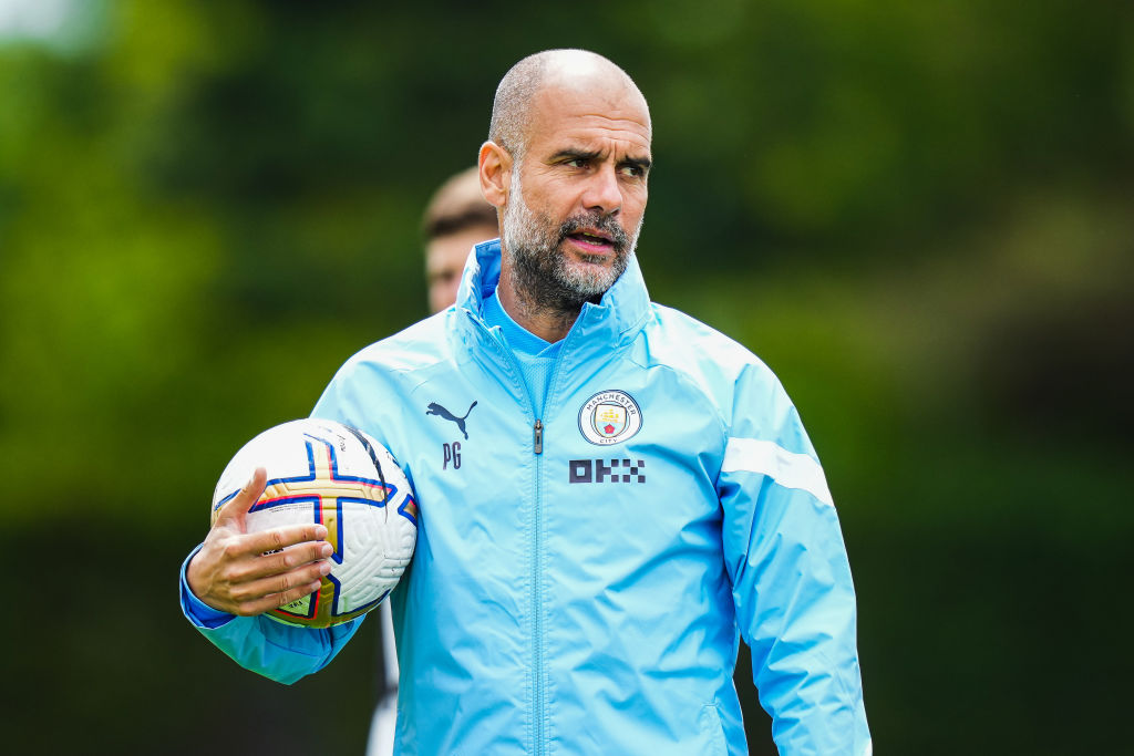 Manchester City 2022/23 Predictions, Tips & Season Preview