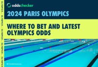Where to Bet on the Oympics, Paris 2024 Odds