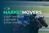 Market Movers Today: Friday's three steamers at Goodwood, Thirsk & Carlisle