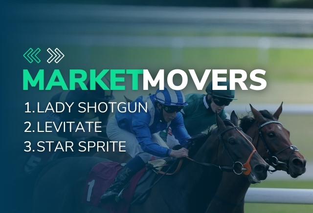 Market Movers Today: Friday's three steamers at Goodwood, Thirsk & Carlisle