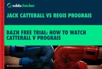 DAZN Free Trial: How to Watch Jack Catterall v Regis Prograis