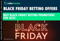Best Black Friday Free Bet Promotions for 2025