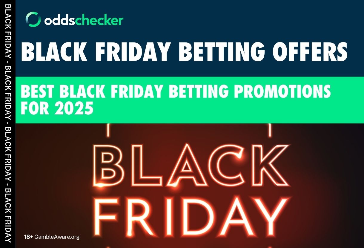 Best Black Friday Free Bet Promotions for 2025