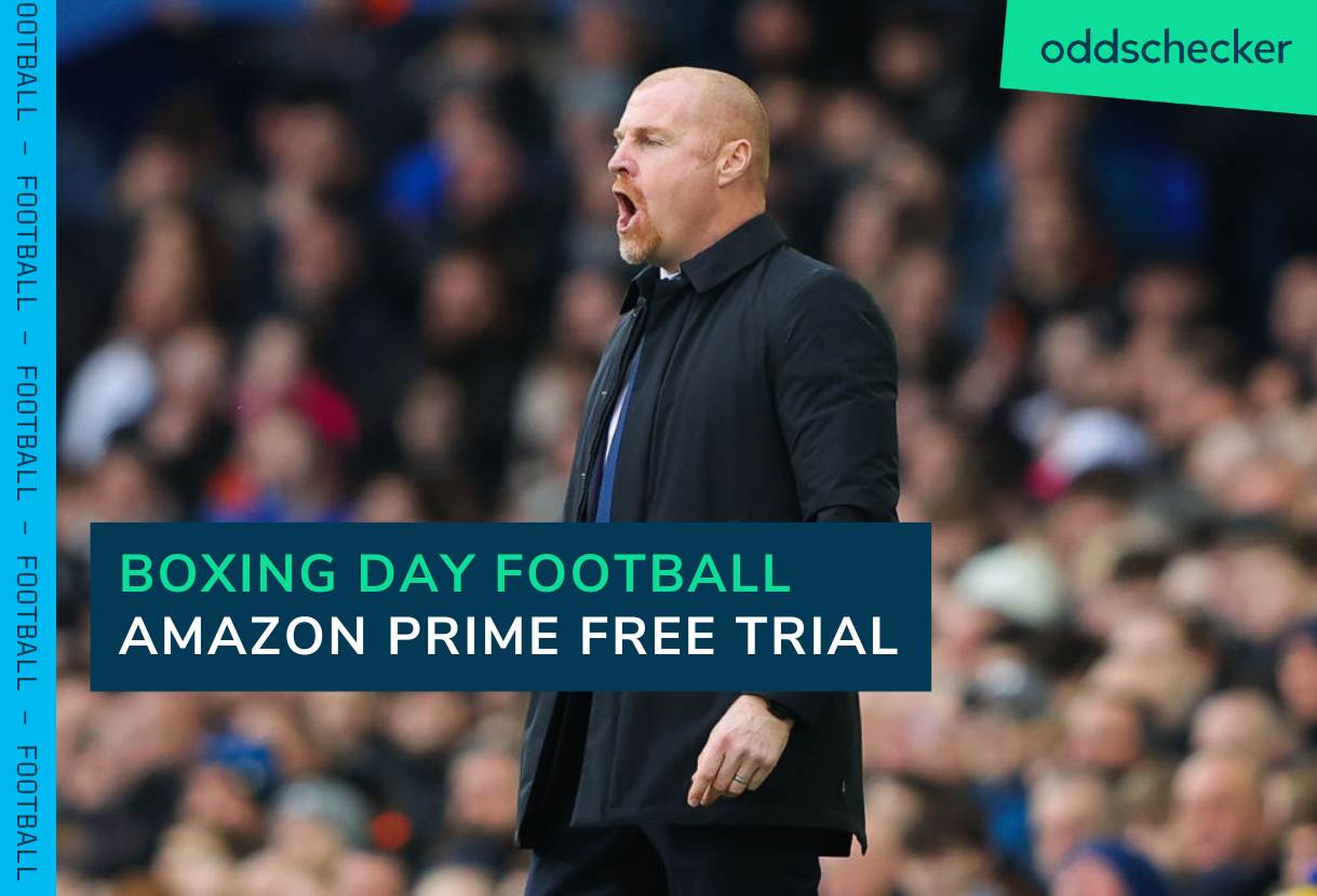 Amazon Prime Boxing Day Promo Code Sign up for a Free Trial for the