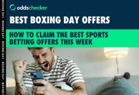 Best Boxing Day Sign Up Offers: How to Claim the Best Sports Betting Offers This Week