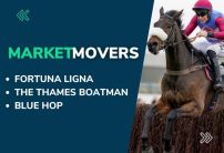 Market Movers for Today's Horse Racing at Plumpton, Wolverhampton & Ayr