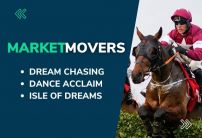 Market Movers Today: Saturday's three steamers at Redcar & Newmarket