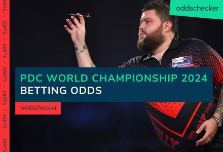 2024 PDC World Darts Championship Betting: 10 Pre-Tournament