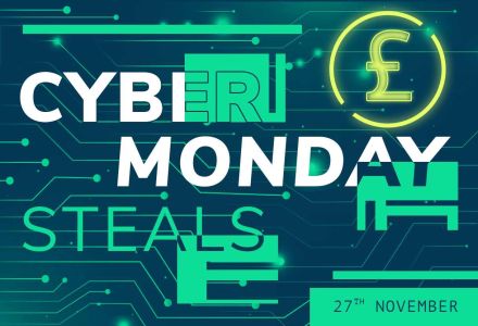 Cyber Monday Welcome Bonuses: Get the Best Bookie Offers on Cyber Monday  2023